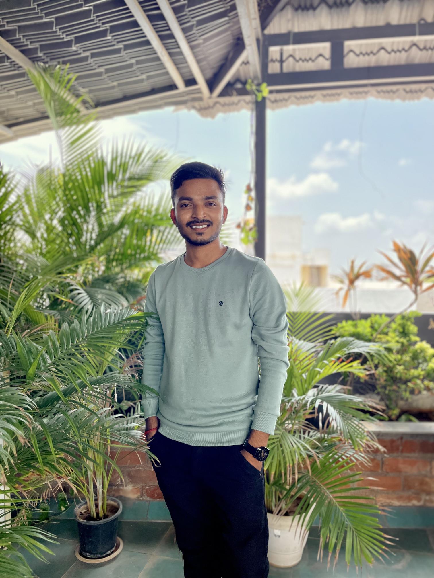 Profile photo of Viral Ode